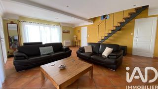  Maison � vendre 7 pi�ces 193 m�