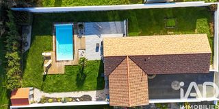  Maison � vendre 6 pi�ces 117 m�