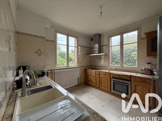  Maison � vendre 7 pi�ces 170 m�