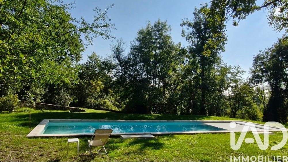 � vendre  Maison Nanteau-sur-Essonne (77760)