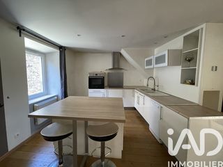  Maison � vendre 3 pi�ces 68 m�