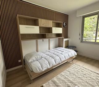  Appartement � vendre 4 pi�ces 76 m�