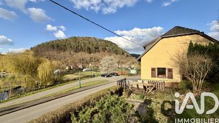  Maison � vendre 3 pi�ces 82 m�