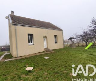  Maison � vendre 5 pi�ces 97 m�