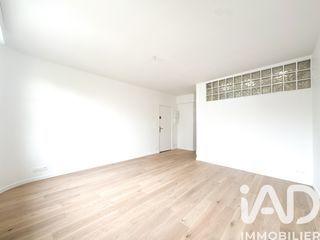  Appartement � vendre 1 pi�ce 33 m�