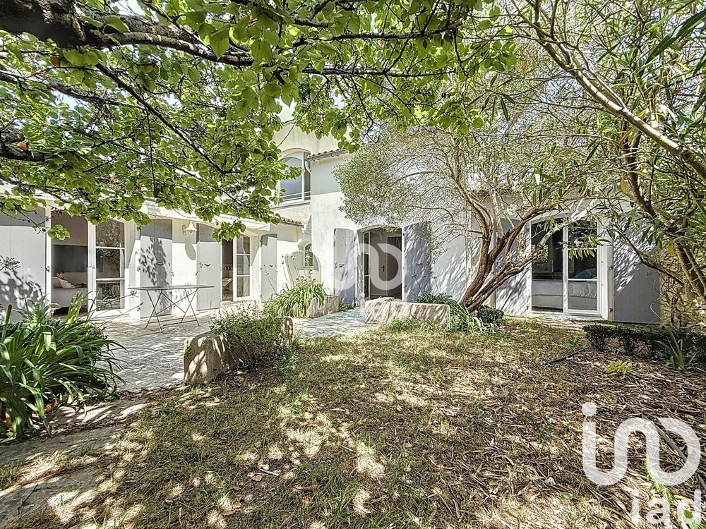 � vendre  Maison La Couarde-sur-Mer (17670)