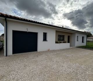  Maison � vendre 4 pi�ces 97 m�