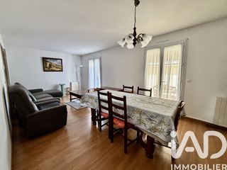  Maison � vendre 4 pi�ces 95 m�