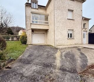  Maison � vendre 6 pi�ces 146 m�