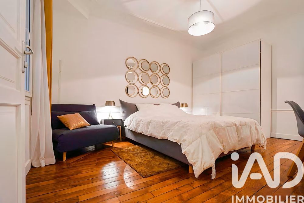 � vendre  Appartement Paris 7