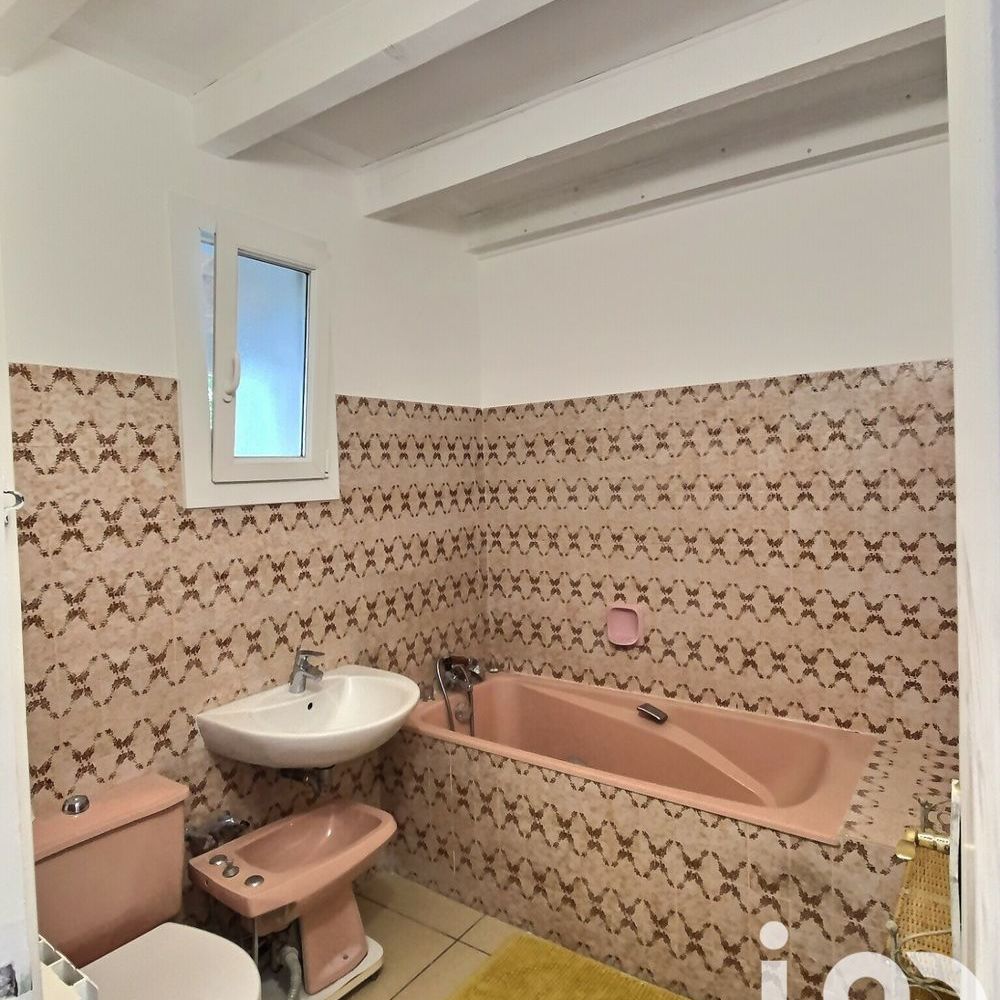 � vendre  Maison Ceyreste (13600)