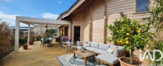  Maison � vendre 8 pi�ces 209 m�