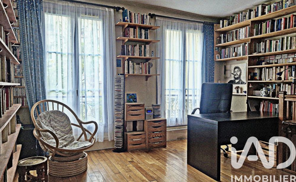 � vendre  Appartement Paris 20