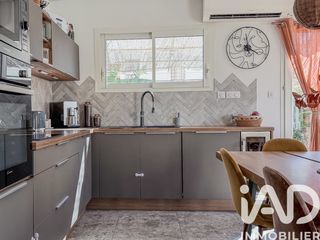  Maison � vendre 4 pi�ces 80 m�