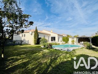  Maison � vendre 6 pi�ces 127 m�