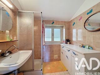  Maison � vendre 4 pi�ces 103 m�