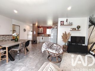  Maison � vendre 5 pi�ces 104 m�