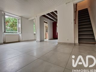  Maison � vendre 4 pi�ces 85 m�