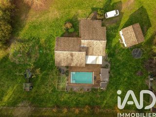  Maison � vendre 6 pi�ces 119 m�