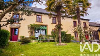  Maison � vendre 8 pi�ces 260 m�