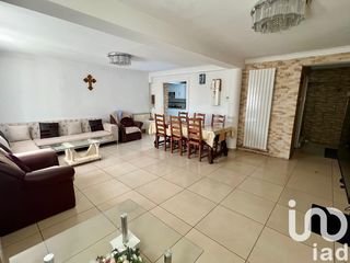  Maison � vendre 6 pi�ces 121 m�