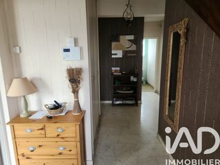  Maison � vendre 5 pi�ces 163 m�