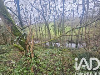  Terrain � vendre 5278 m�