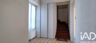  Maison � vendre 4 pi�ces 133 m�