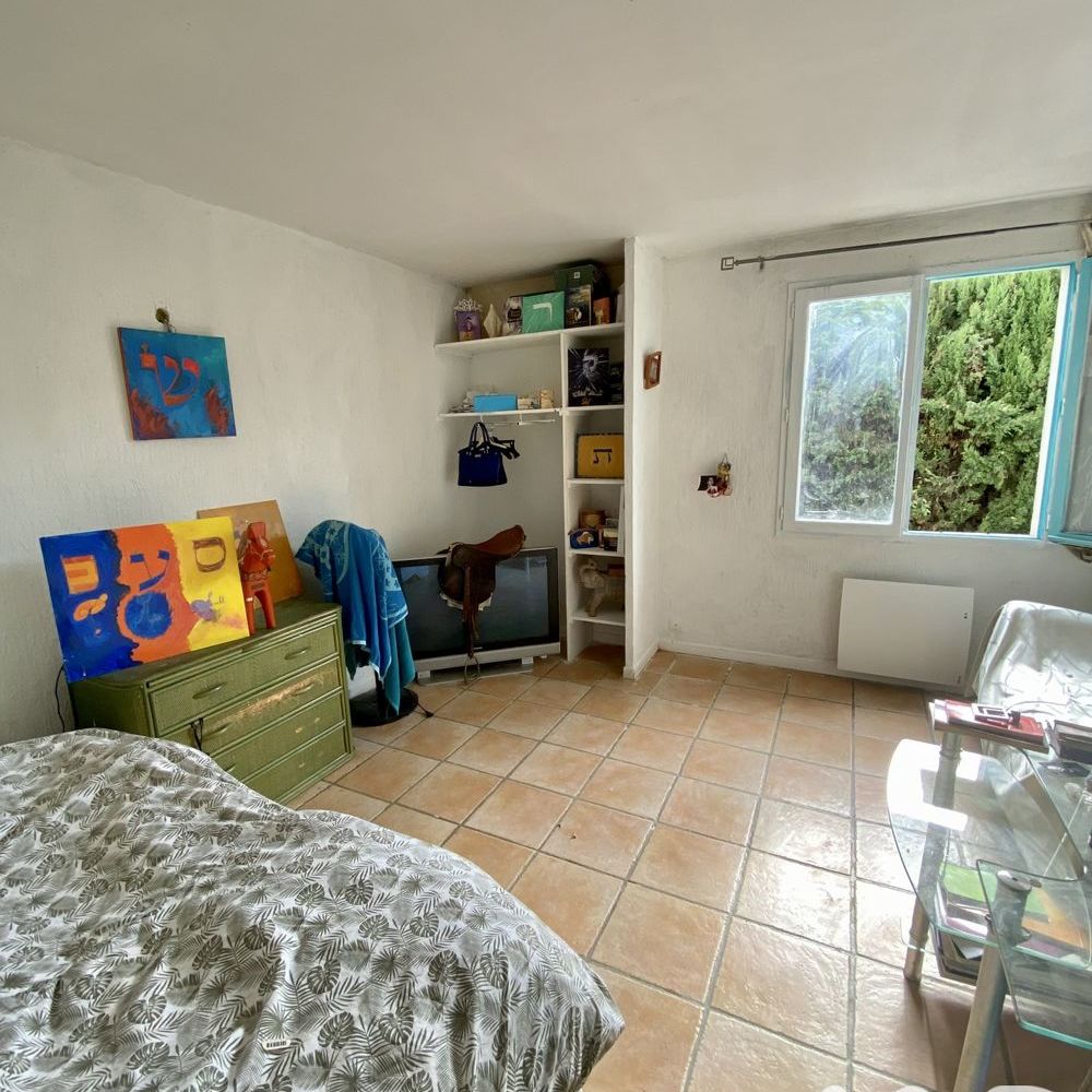 � vendre  Maison La Gaude (06610)