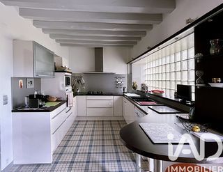  Maison � vendre 6 pi�ces 193 m�