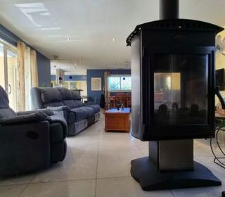  Maison � vendre 4 pi�ces 127 m�