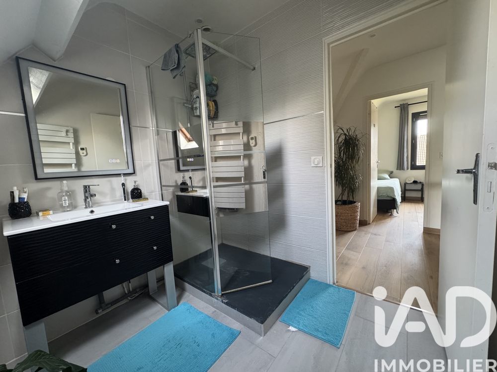 � vendre  Maison Sceaux (92330)