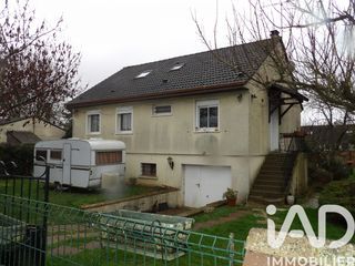  Maison � vendre 4 pi�ces 102 m�