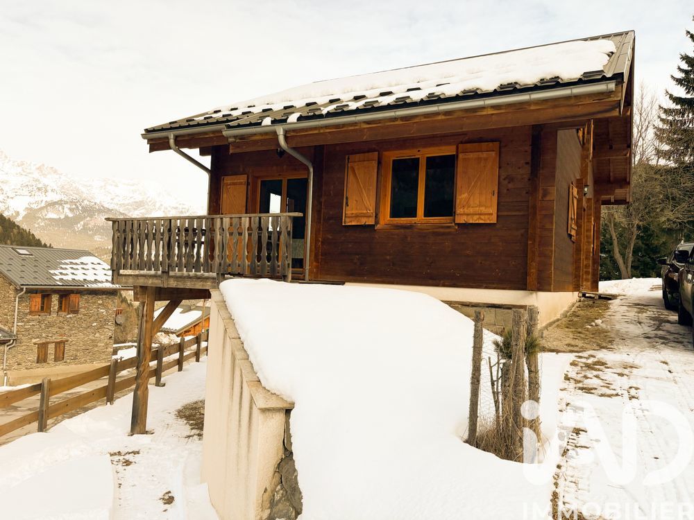 � vendre  Maison Modane (73500)