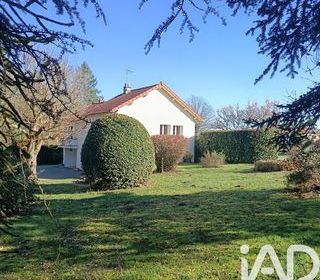  Maison � vendre 6 pi�ces 93 m�