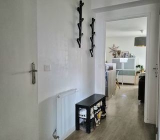  Appartement � vendre 3 pi�ces 60 m�