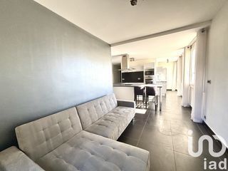  Appartement � vendre 2 pi�ces 51 m�