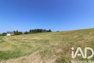  Terrain � vendre 2544 m�