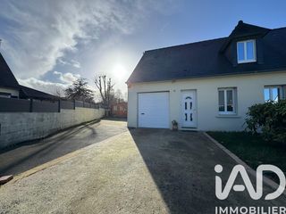  Maison � vendre 4 pi�ces 85 m�