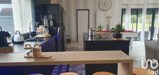  Maison � vendre 5 pi�ces 139 m�