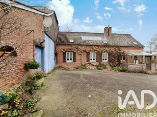  Maison � vendre 6 pi�ces 85 m�