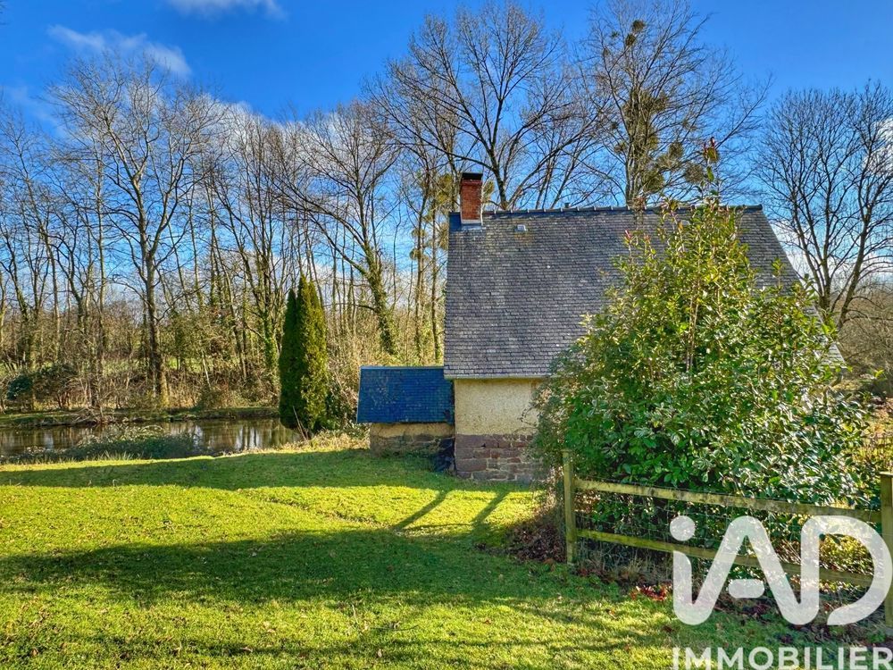 � vendre  Maison Hudimesnil (50510)