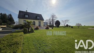  Maison � vendre 6 pi�ces 137 m�