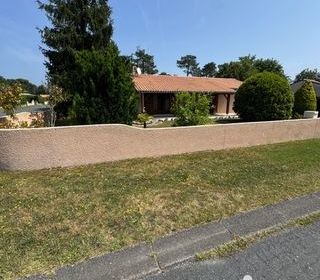  Maison � vendre 5 pi�ces 93 m�