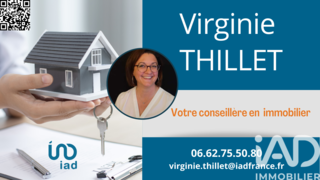  Terrain � vendre 10310 m�