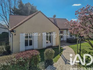  Maison � vendre 7 pi�ces 139 m�