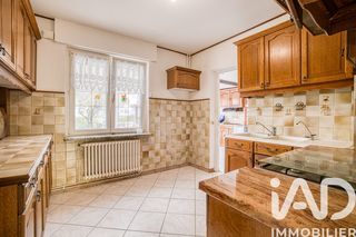 Maison � vendre 7 pi�ces 146 m�