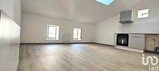  Appartement � vendre 2 pi�ces 41 m�