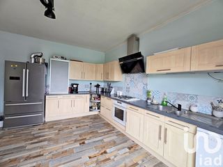  Maison � vendre 8 pi�ces 185 m�