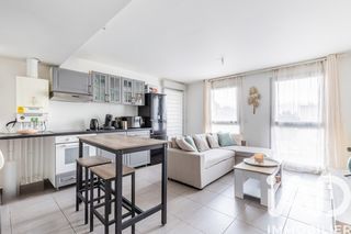  Appartement � vendre 2 pi�ces 40 m�